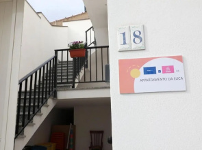 Appartamento da Luca