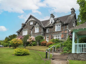 Lakehouse at The Waterhead Inn