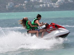 Monaco Suites de Boracay