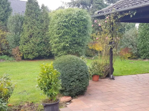 Tolstov-Hotels Beautiful Villa with Big Garden