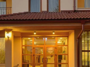 Kamilite Family Hotel