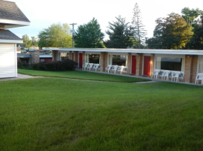 Indian Trail Motel