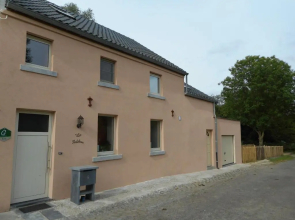 Gîte rural Le Falihou (3 épis)