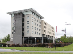 Bastion Hotel Rotterdam Zuid