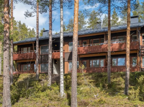 House Tuija Terracina