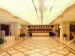 榆林民生高新国际酒店