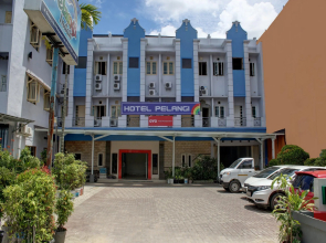 OYO 3999 Hotel Pelangi Indah