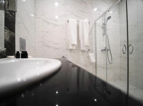 Prestige Hotel and Aquapark