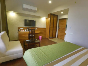 The Great Ganga, Rishikesh