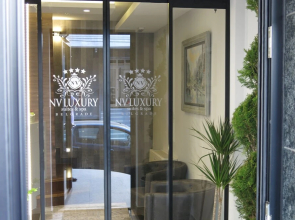 NV Luxury Suites  Spa Belgrade