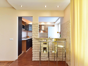 Oksapartment