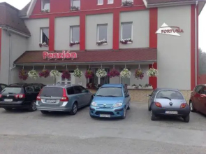 Guest House Penzión Fortuna