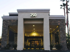 Hampton Inn Stes Colton