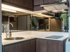 Aristo Surin by Lofty