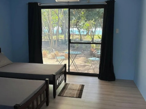 Magalong Beach Resort