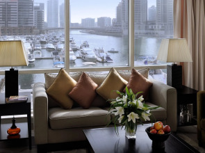 Nuran Marina Serviced Residences