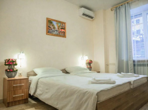 OK отель и хостел