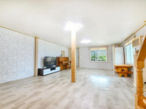 Gapyeong Ebenzer Pension
