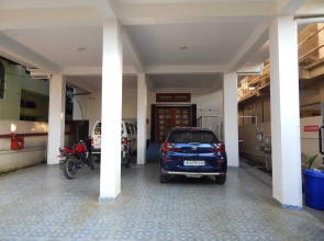 Shivam Guest House