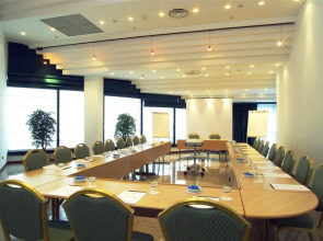 Grand Hotel Barone Di Sassj