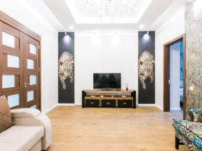 Sweet Home 6 VIP Rustaveli Avenue