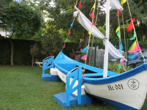 Smartline Meridian Hotel