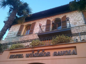 Windsor Savoia