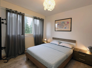 Appartement Le Bernanos