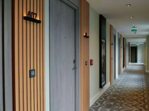 Radisson Hotel Mersin