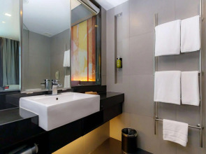 The Great Residence Suvarnabhumi Airport