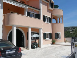 Villa Marica Primošten