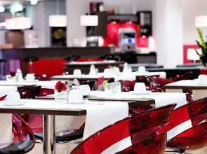 Best Western Plus Amedia Wien