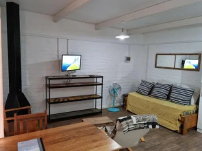 GreenHouse Accommodation