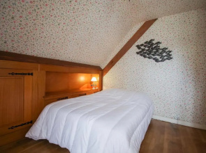 Maison Erquy, 4 pièces, 6 personnes - FR-1-501-180