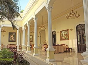 Gran Real Yucatan