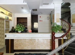 NO 1 Capsule Hotel Beihai