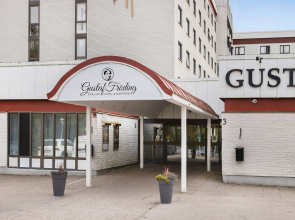 Best Western Gustaf Fröding Hotel & Konferens