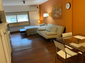 Charmy Studio, Excellent Location in Downtown BA