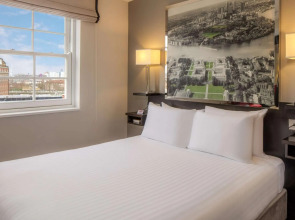 Premier Inn Dubai Investment Park