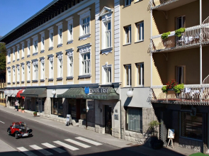 Hotel Trst - Sava Hotels & Resorts