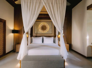 Sanggraloka Ubud