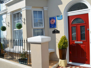 Loriston Guest House