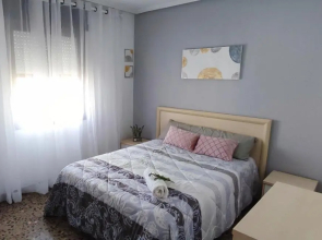 Apartamento Salou