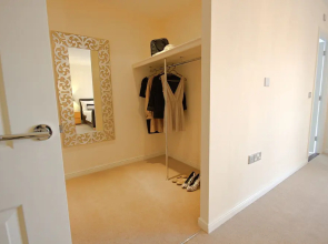 Accommodation Windsor Ltd - Trevelyan Court