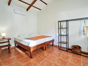 Cabinas Calocita