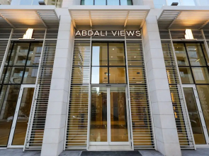 Abdali Views Apartments