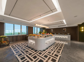 Tian Fu Hotel