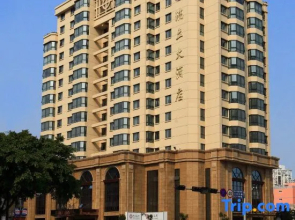 Ruian Ruili Hotel