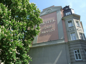 Hotel Stare Miasto Old Town