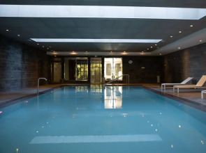 Отель Clarion Paris CDG Airport